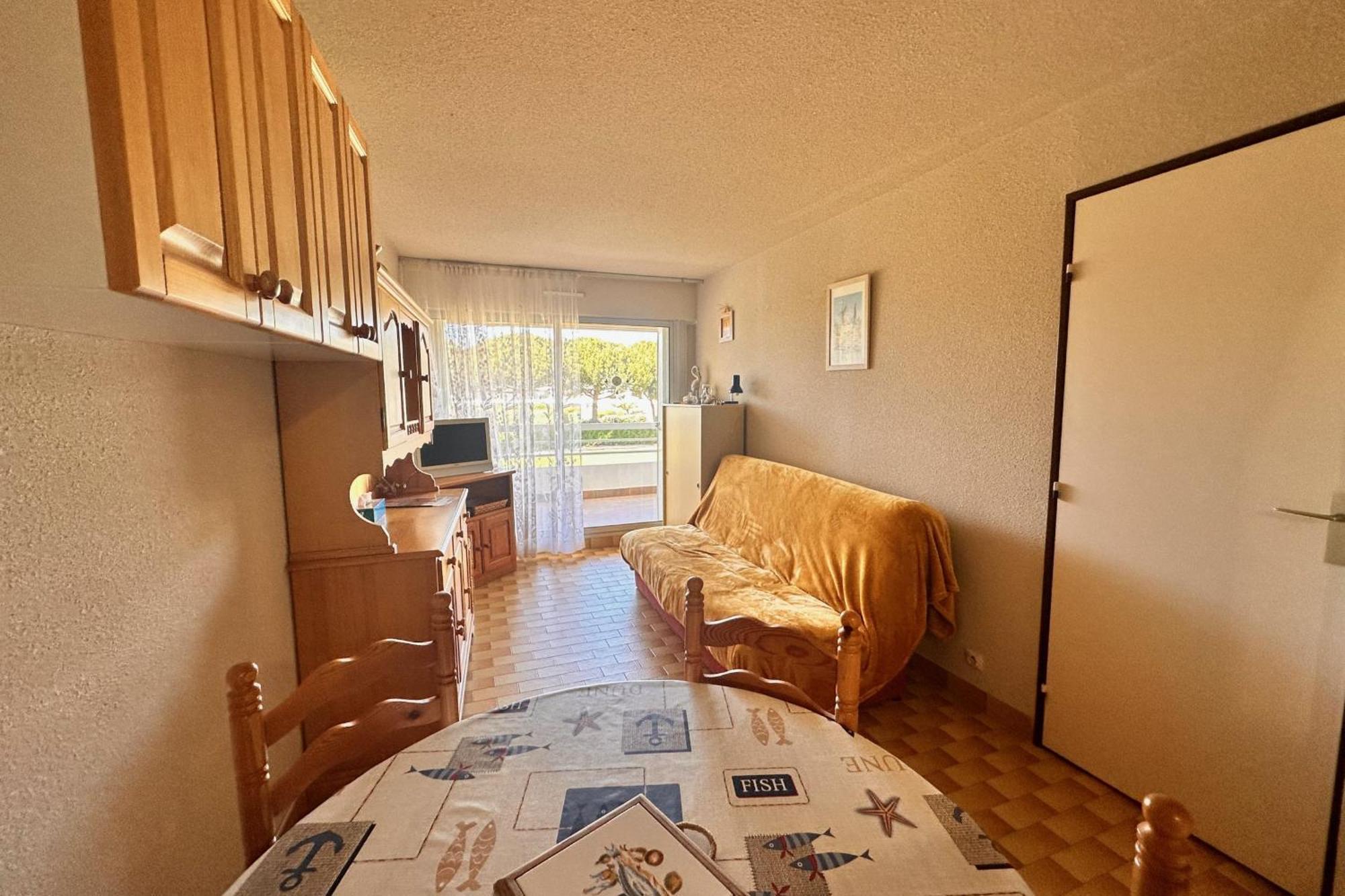 Les Vagues - Residence La Lagune Face A La Plage Льо Гро-дю-Роа Екстериор снимка