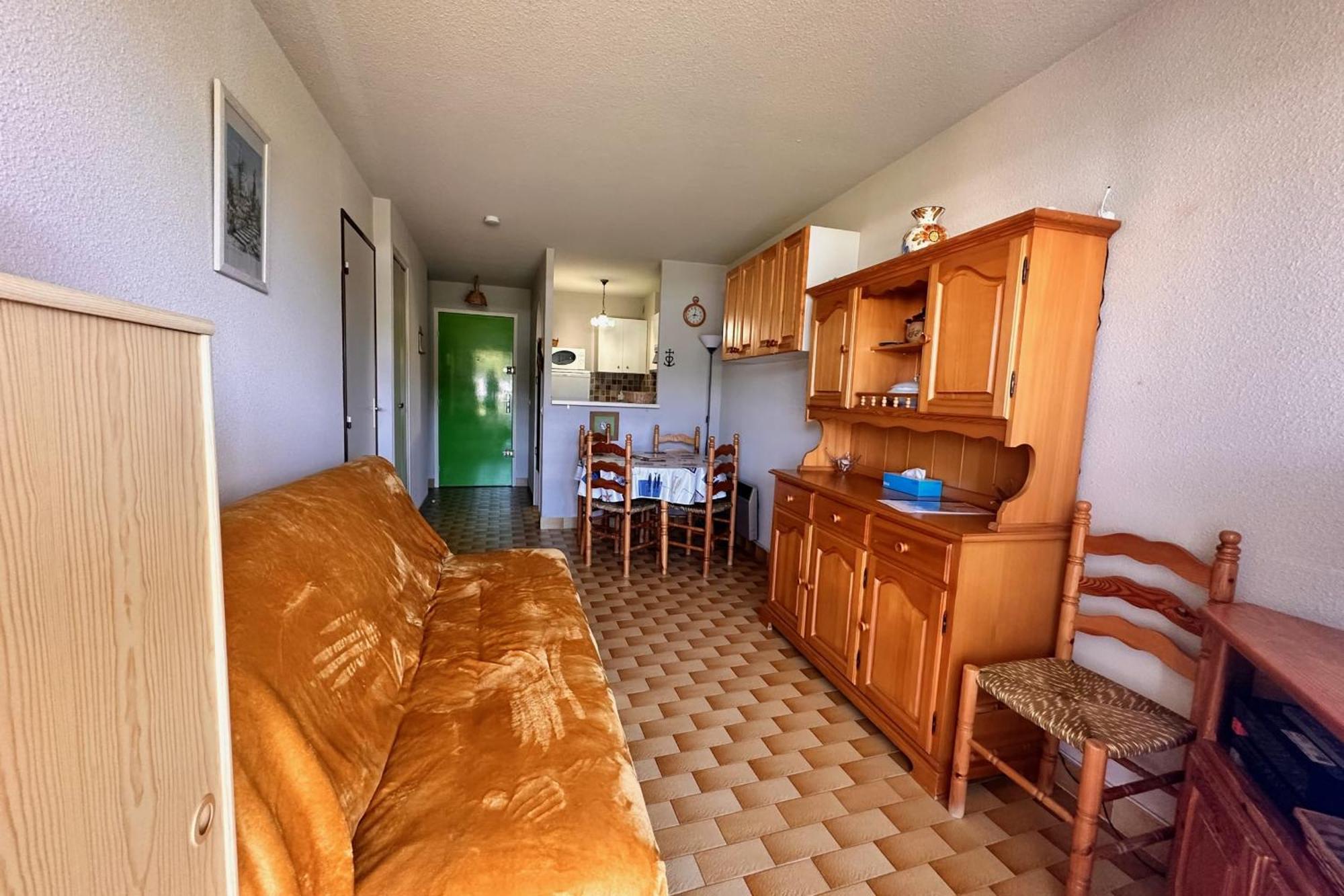 Les Vagues - Residence La Lagune Face A La Plage Льо Гро-дю-Роа Екстериор снимка